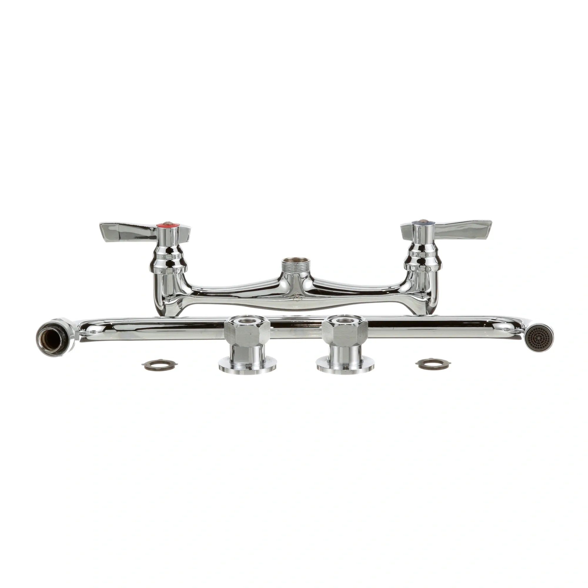 TLL13-8114SE1Z Component Hardware - Wall Mount Faucet alternate view 1 TLL13-8114SE1Z Component Hardware - Wall Mount Faucet alternate view 1